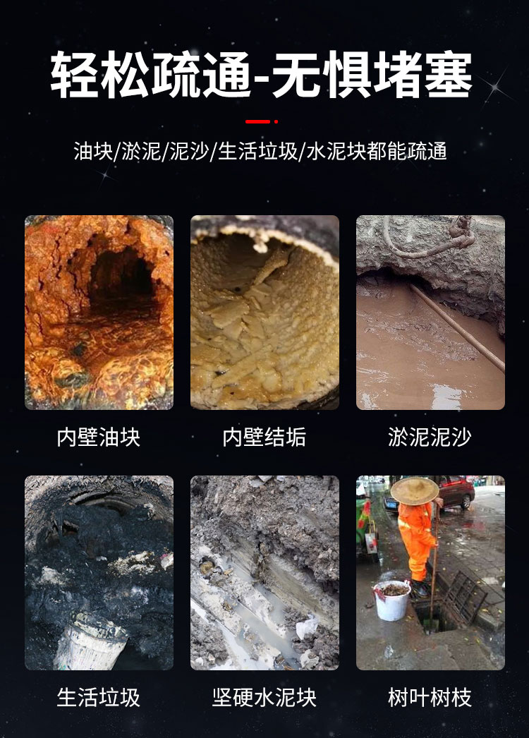 AL3012管道疏通机(图4)