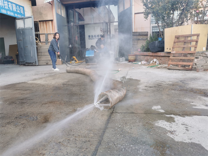 AL3012管道疏通机(图2)