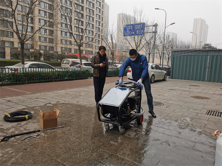 AL3012管道疏通机(图4)