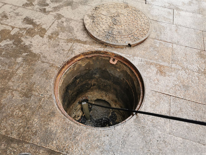 AL3012管道疏通机(图9)