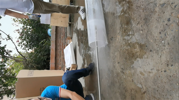 AL小型疏通下水道设备(图2)
