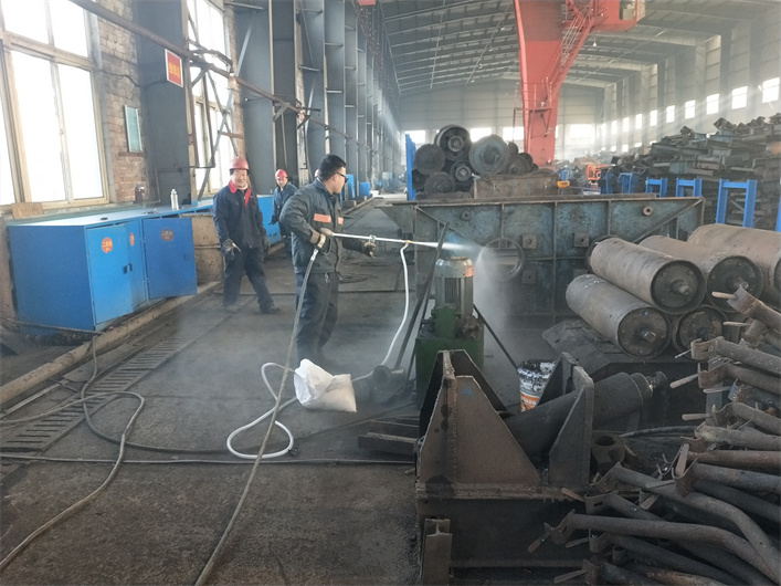ALE280公斤高压水枪(图1)
