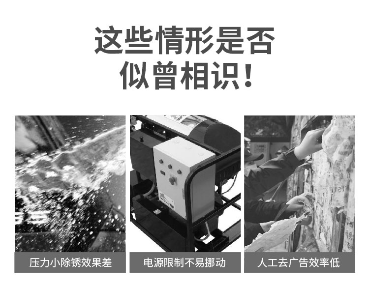 ALQ280公斤汽油高压水清洗机(图3)