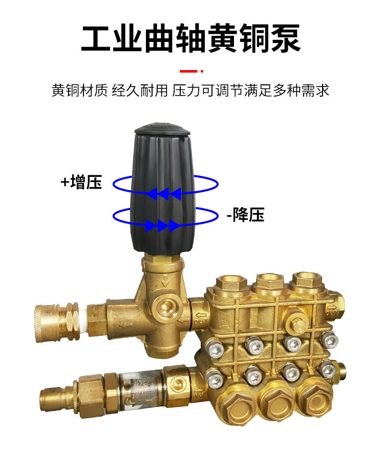 ALQ280公斤汽油高压水清洗机(图9)