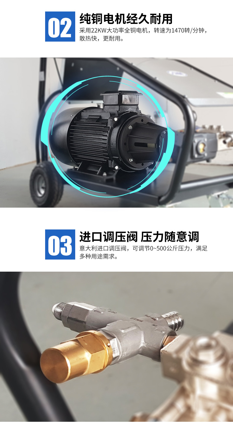 ALE500公斤高压清洗机(图7)