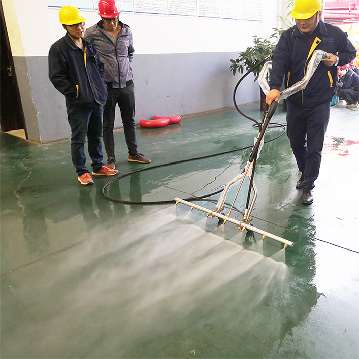 多孔地面冲洗工具(图2)