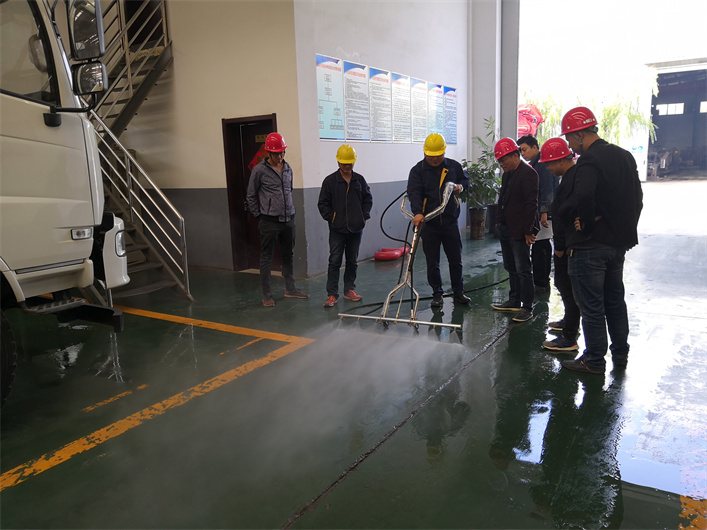 多孔地面冲洗工具(图6)