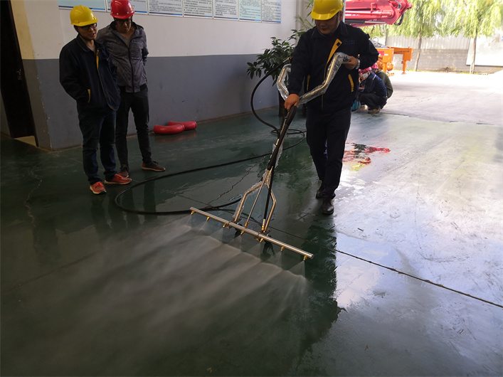 多孔地面冲洗工具(图5)