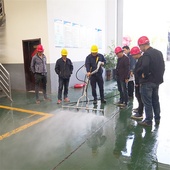 多孔地面冲洗工具(图3)