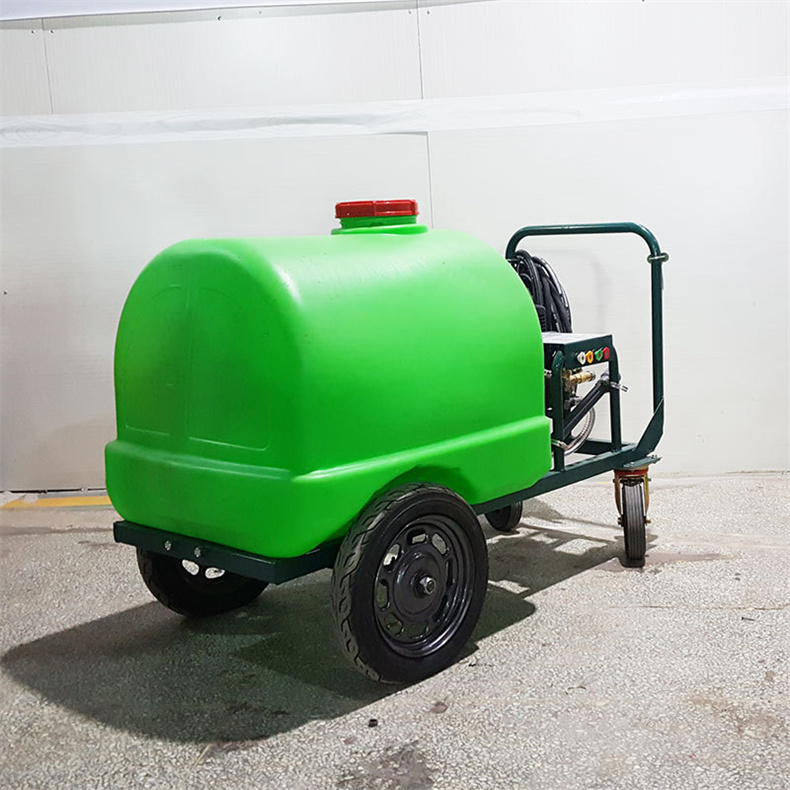 AL200带水桶手提式高压清洗车(图7)