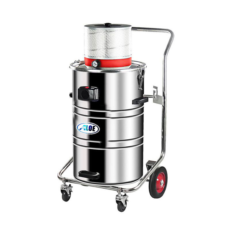 ALQ80Q气动防爆吸尘器(图1)