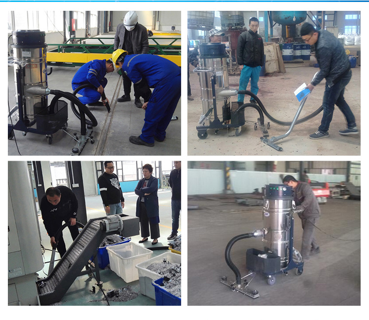 ALDF100工业吸尘器(图8)