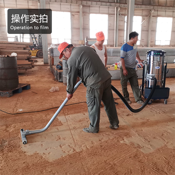 ALDF100工业吸尘器(图3)