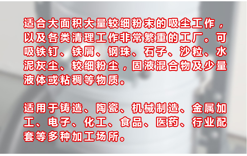 ALDF120电动振尘吸尘器(图14)