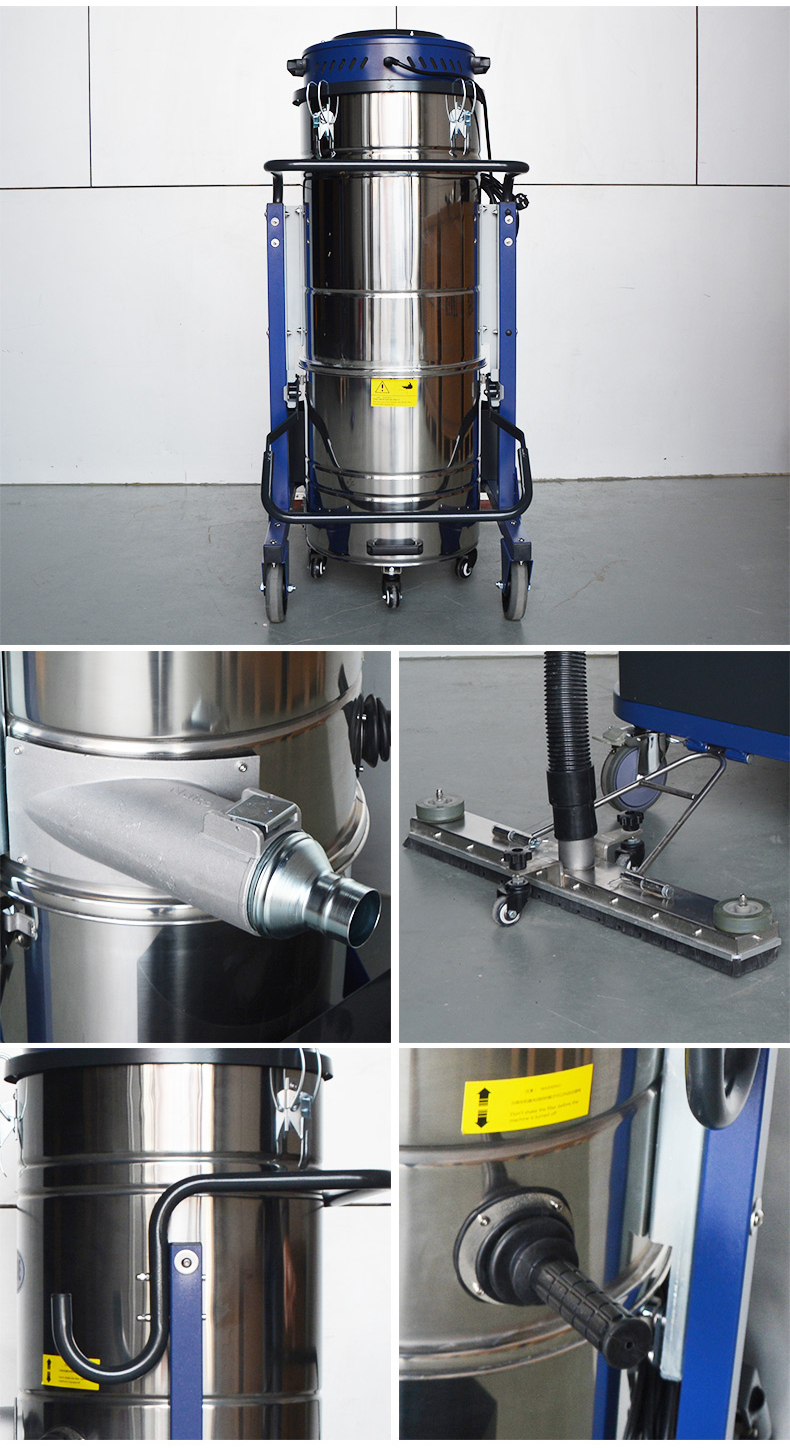 ALDF120电动振尘吸尘器(图13)