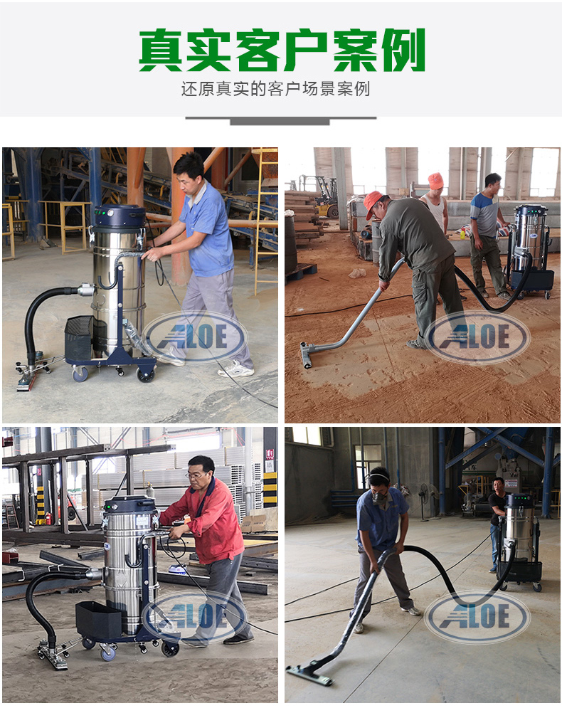 ALDF120电动振尘吸尘器(图15)