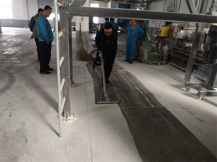 ALDF120电动振尘吸尘器(图1)