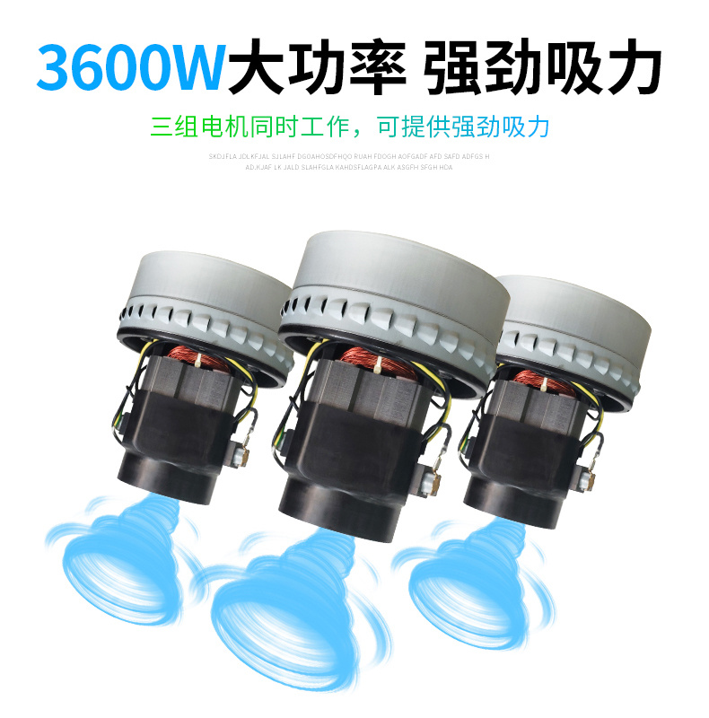 AL3010C反吹振尘吸尘机(图7)