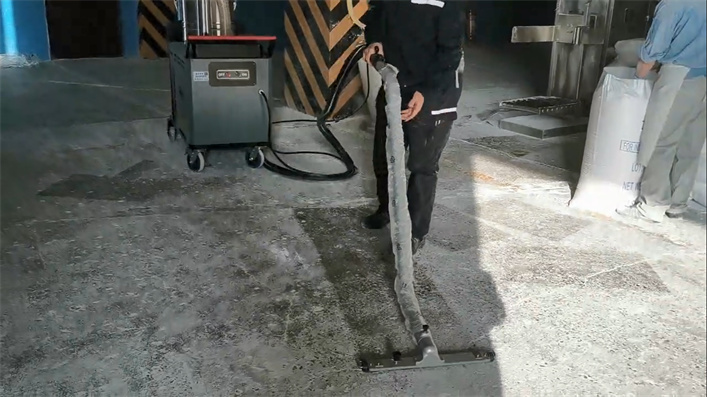 AL7510C大功率工业吸尘器(图2)