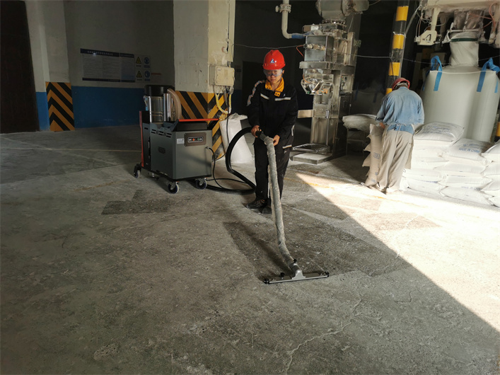 AL7510C大功率工业吸尘器(图4)