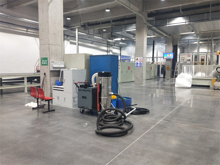 AL7510C大功率工业吸尘器(图6)