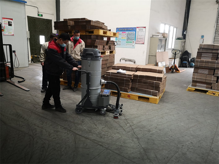 AL1580P锂电电瓶式吸尘器(图3)