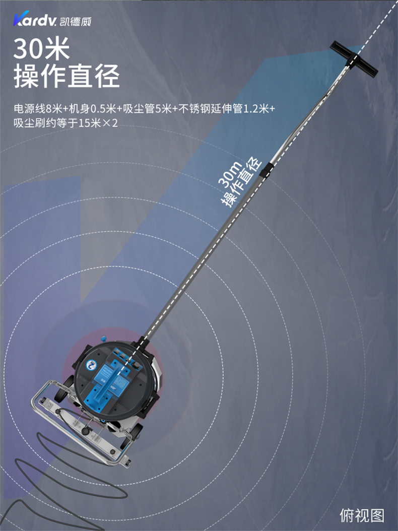 DL3078系列工业吸尘机(图4)