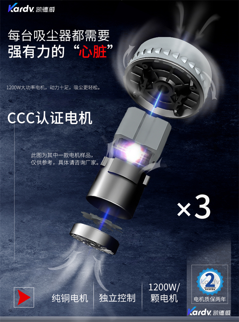 DL3078系列工业吸尘机(图5)