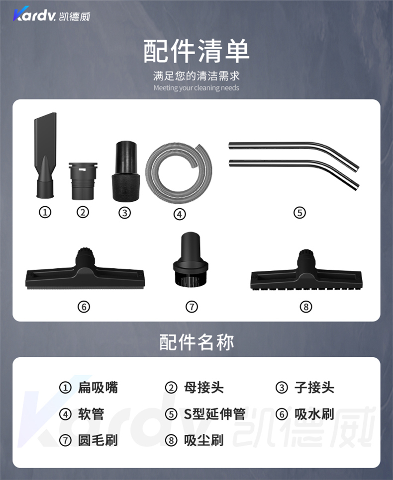 DL3078系列工业吸尘机(图13)