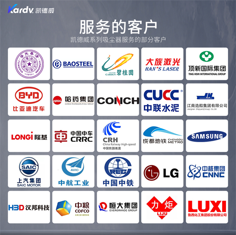 DL3078系列工业吸尘机(图15)
