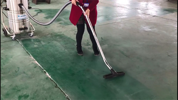 DL3078系列工业吸尘机(图1)