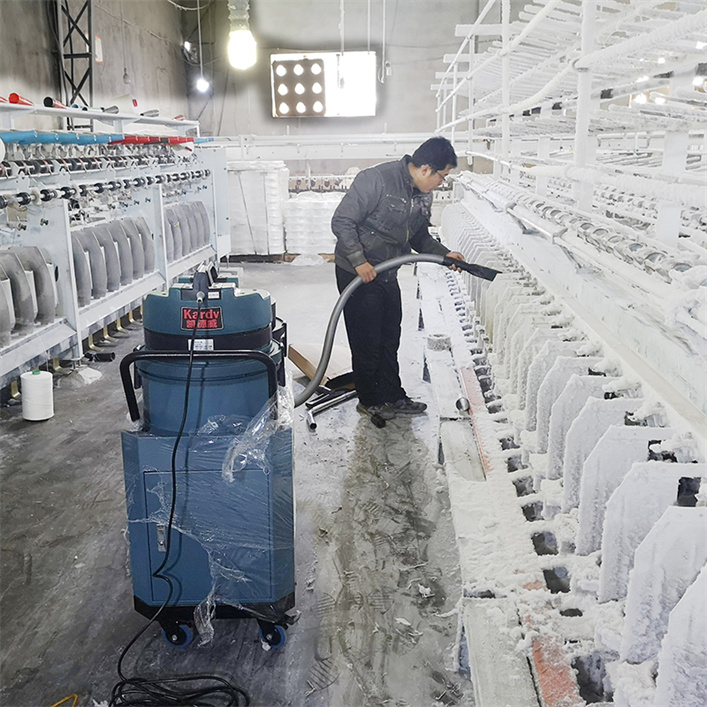 DL3078X纺织用吸尘器220V(图3)