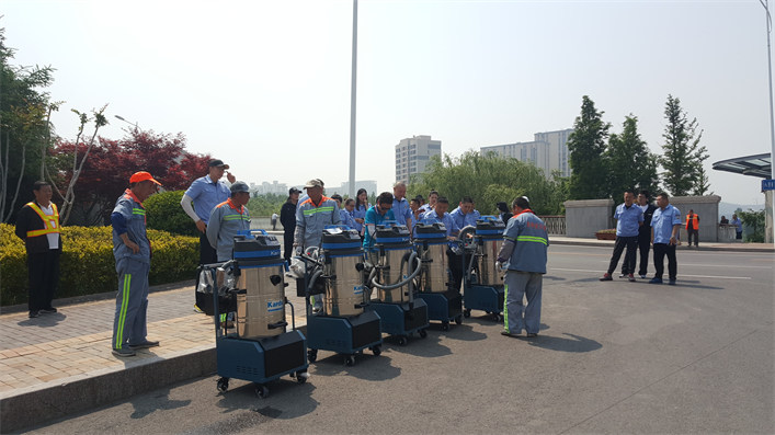 DL3060D电瓶式吸尘设备(图9)