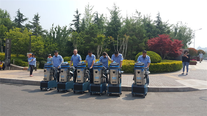 DL3060D电瓶式吸尘设备(图8)
