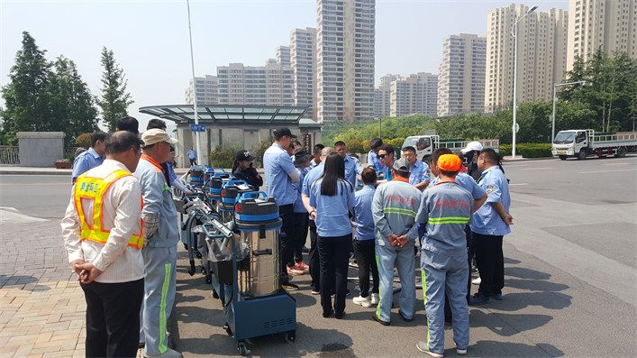 DL3060D电瓶式吸尘设备(图4)