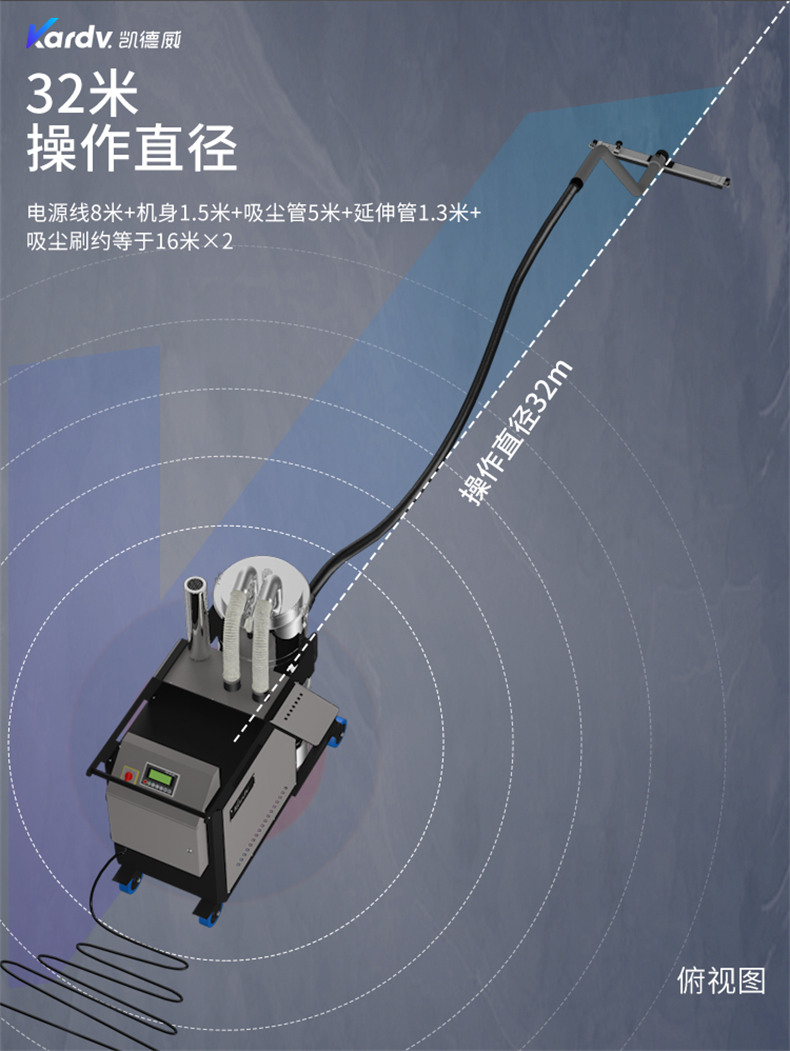 SK830F大型工业吸尘设备(图4)