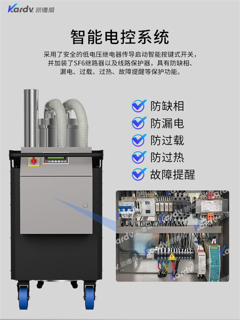 SK830F大型工业吸尘设备(图7)