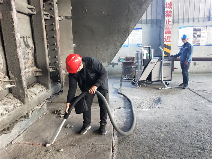 SK830F大型工业吸尘设备(图8)