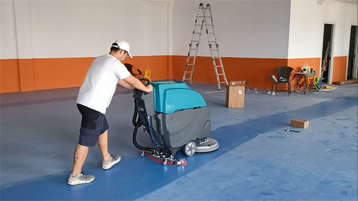 AL530手推式洗地机(图2)
