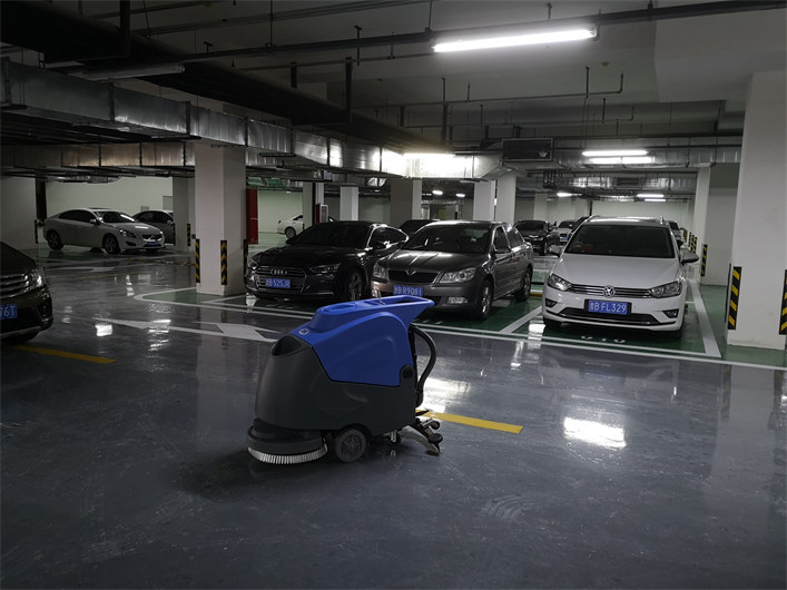 AL65B低噪音洗地机(图4)