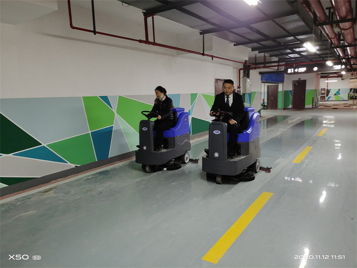 AL115可开式洗地机(图15)