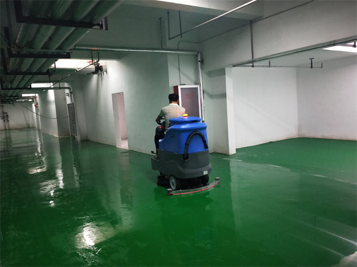 AL115可开式洗地机(图20)
