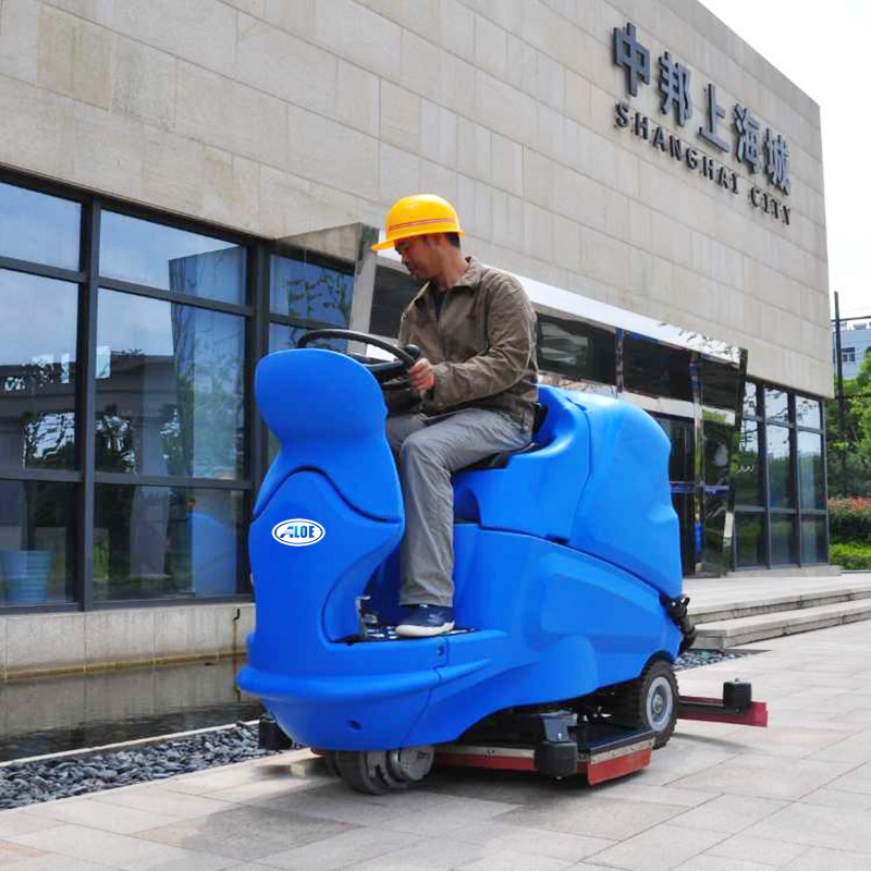 AL180大型驾驶洗地机(图2)