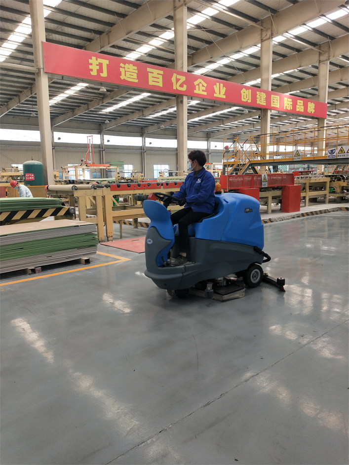 AL180大型驾驶洗地机(图3)