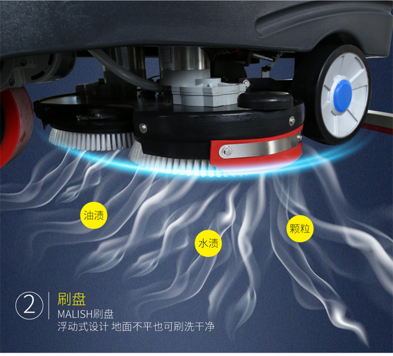 RQQ中型驾驶洗地车(图7)