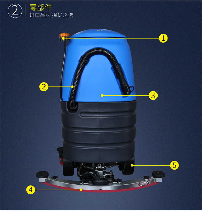 RQQ中型驾驶洗地车(图12)