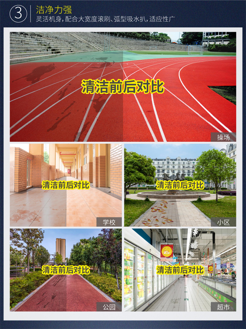 RQQR跑道盲道护理清洗机(图5)