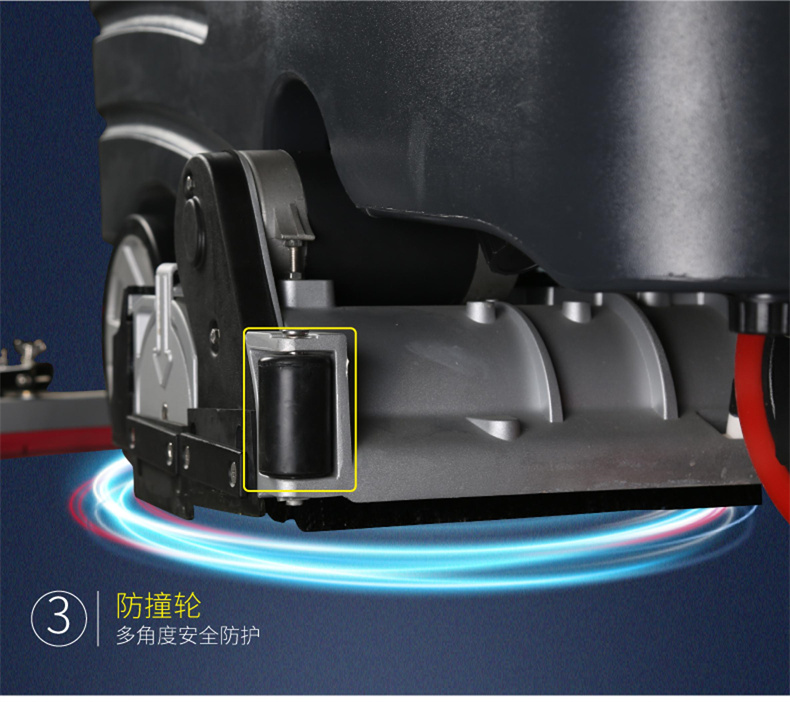 R125BTR80驾驶式洗扫一体机(图8)