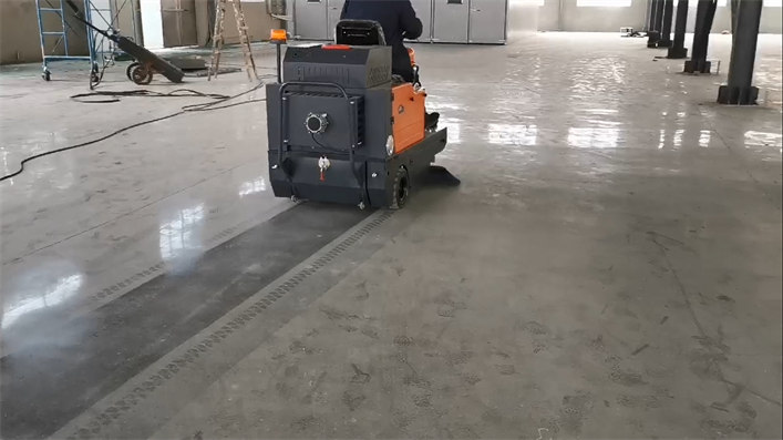 ALS1400驾驶扫地车(图5)