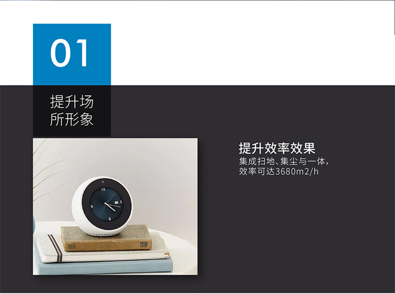 R1200驾驶小型扫地车(图2)